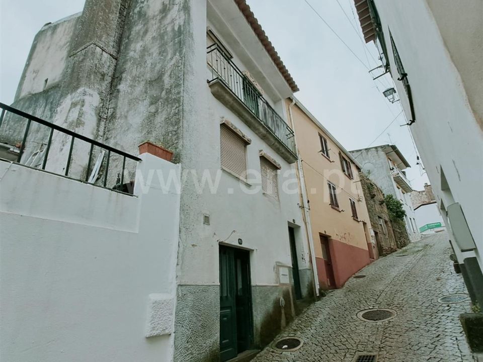 Villa i Penamacor, Castelo Branco - foto 2