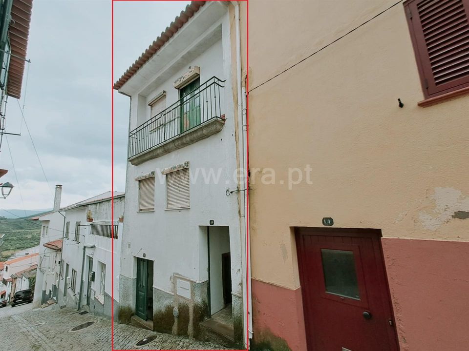Villa i Penamacor, Castelo Branco - foto 1