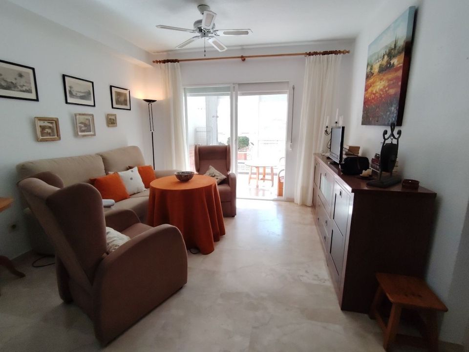 Lejlighed i Nerja, Malaga - foto 2