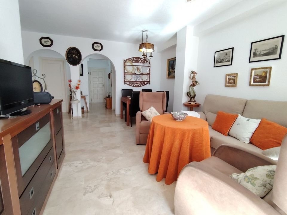 Lejlighed i Nerja, Malaga - foto 3