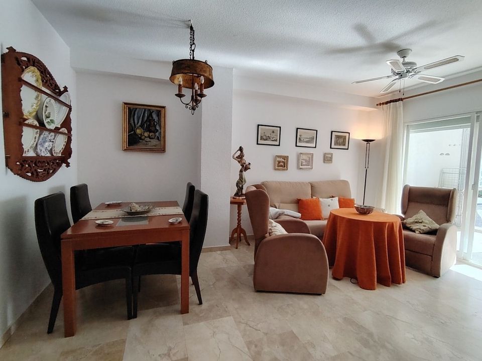 Lejlighed i Nerja, Malaga - foto 4