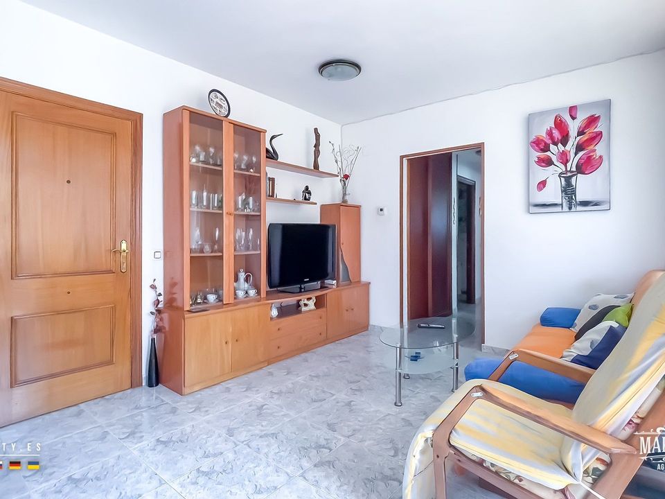 Lejlighed i Lloret De Mar, Gerona - foto 4