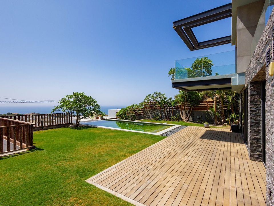 Villa i Mijas, Malaga - foto 5