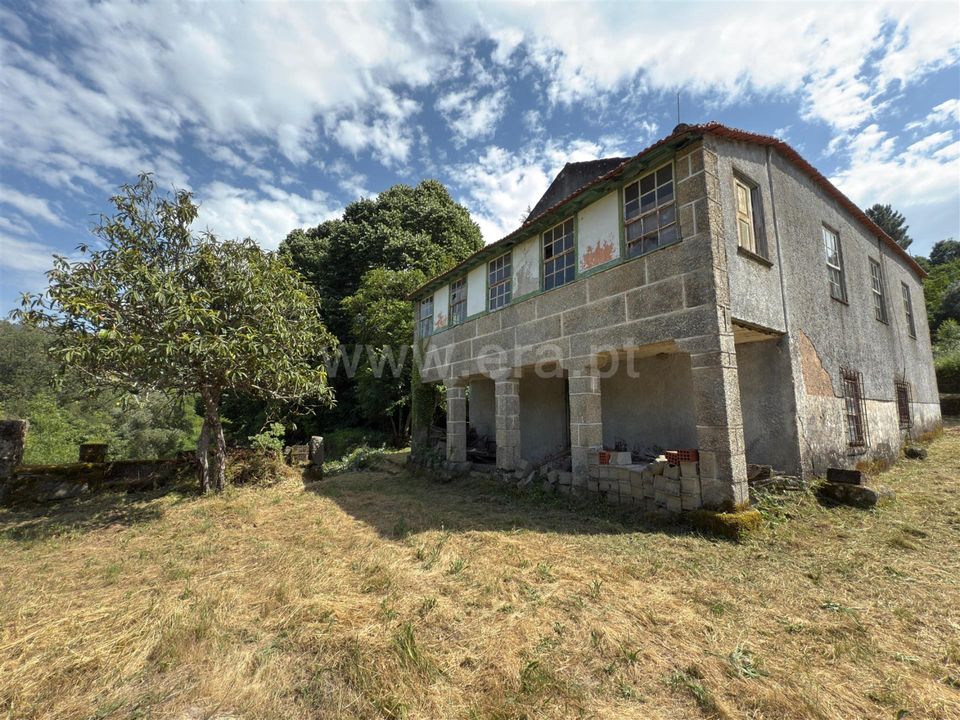Erhvervsejendom i Celorico da Beira, Guarda - foto 5