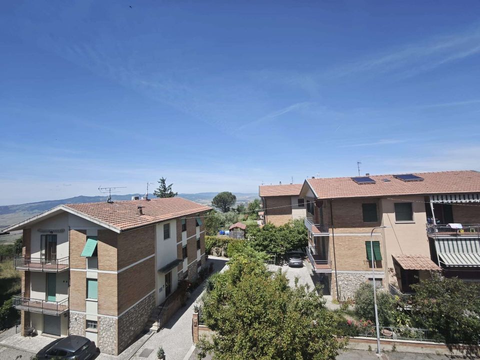 Villa i Volterra, Pisa - foto 1