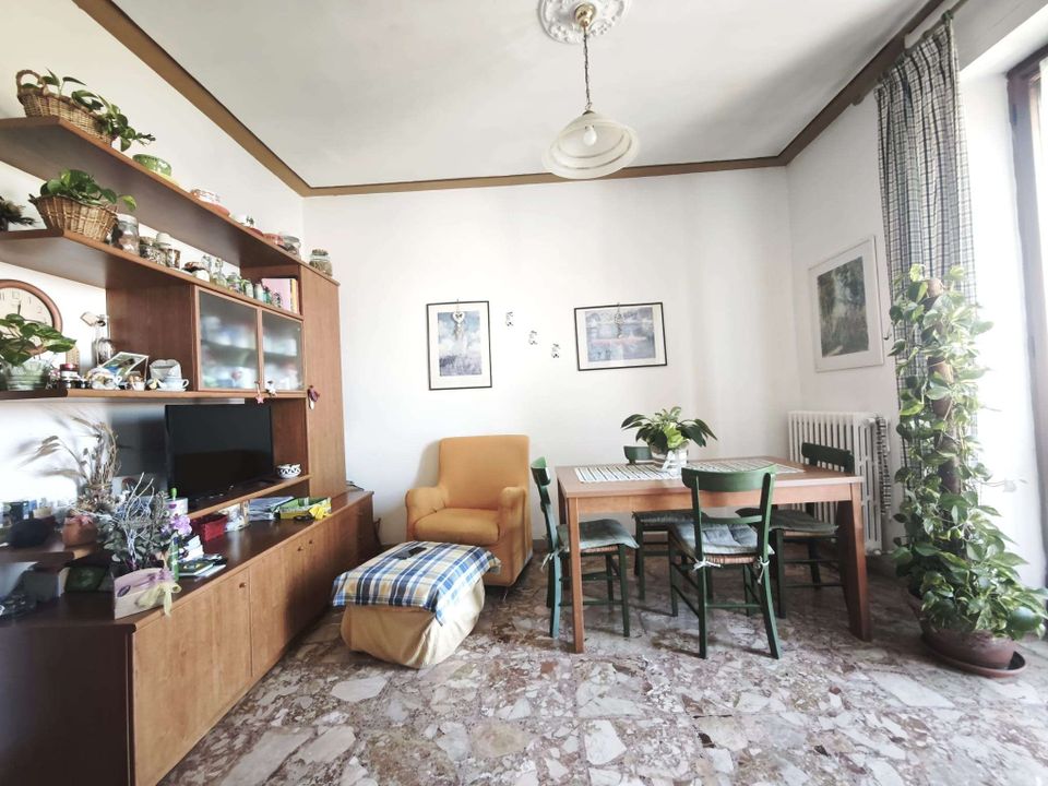 Villa i Volterra, Pisa - foto 3