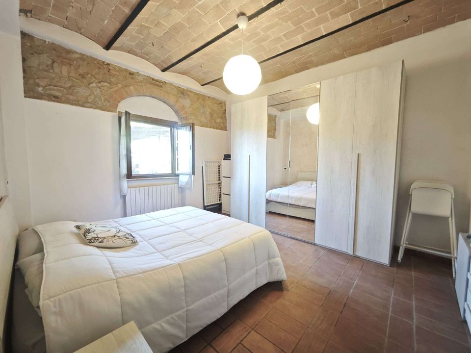 Villa i Volterra, Pisa - foto 5