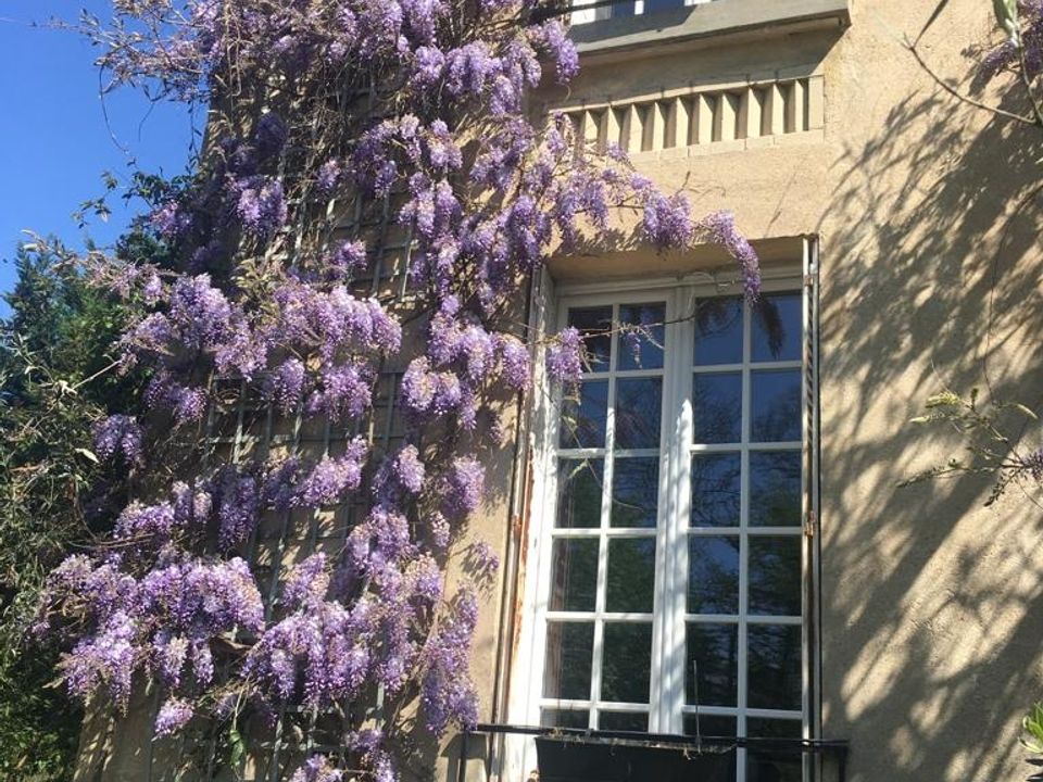 Villa i Châtenay-Malabry, Hauts-de-Seine - foto 3