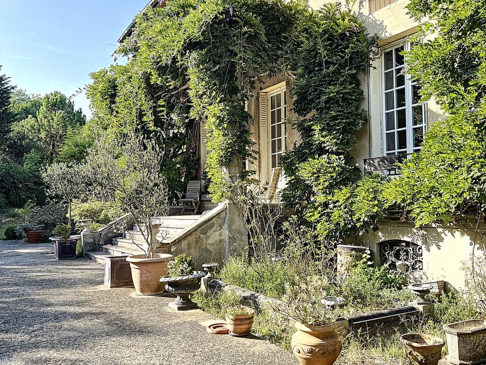 Villa i Châtenay-Malabry, Hauts-de-Seine - foto 4