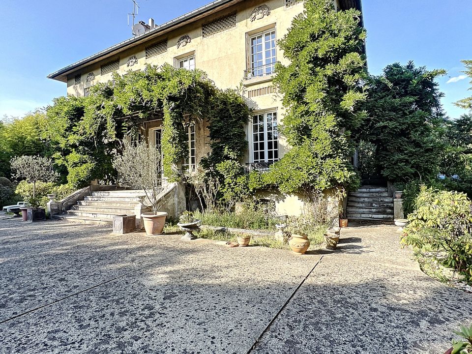 Villa i Châtenay-Malabry, Hauts-de-Seine - foto 5