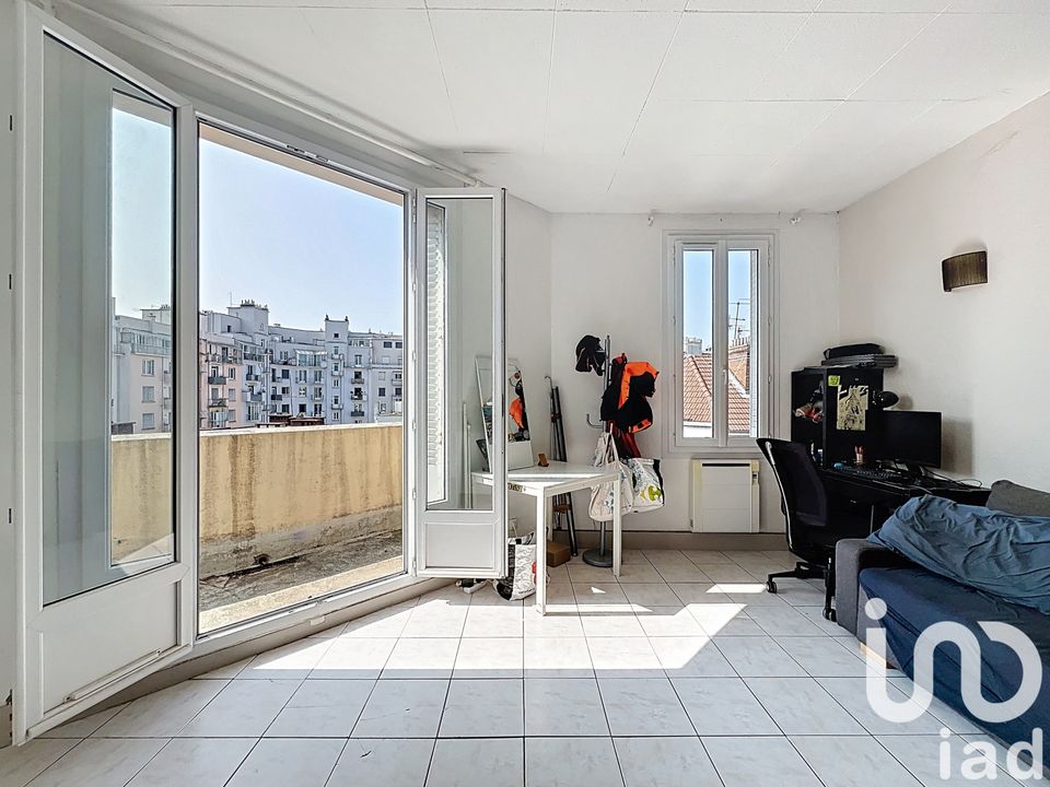 Leilighet i Grenoble, Isere - bilde 1
