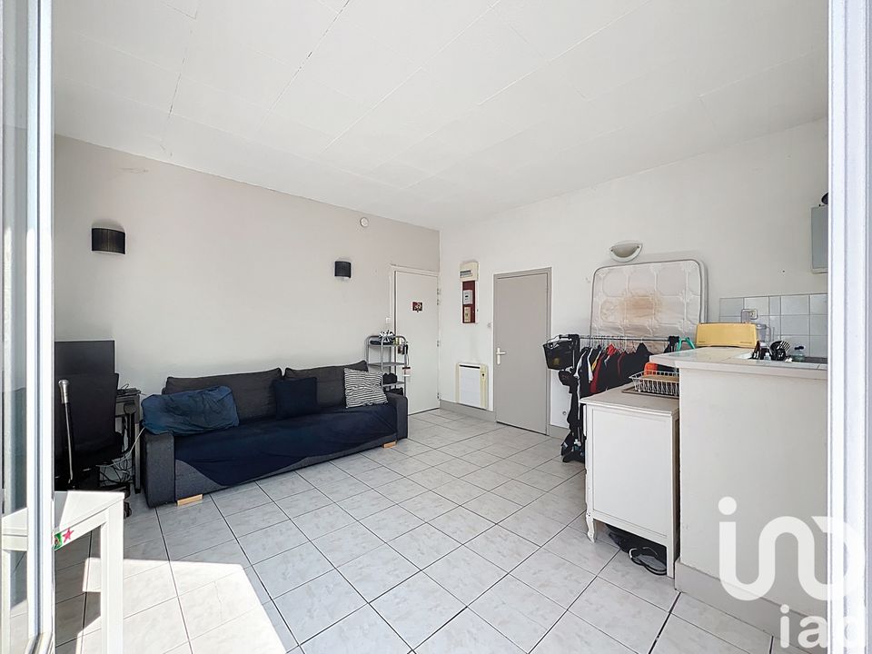 Leilighet i Grenoble, Isere - bilde 3
