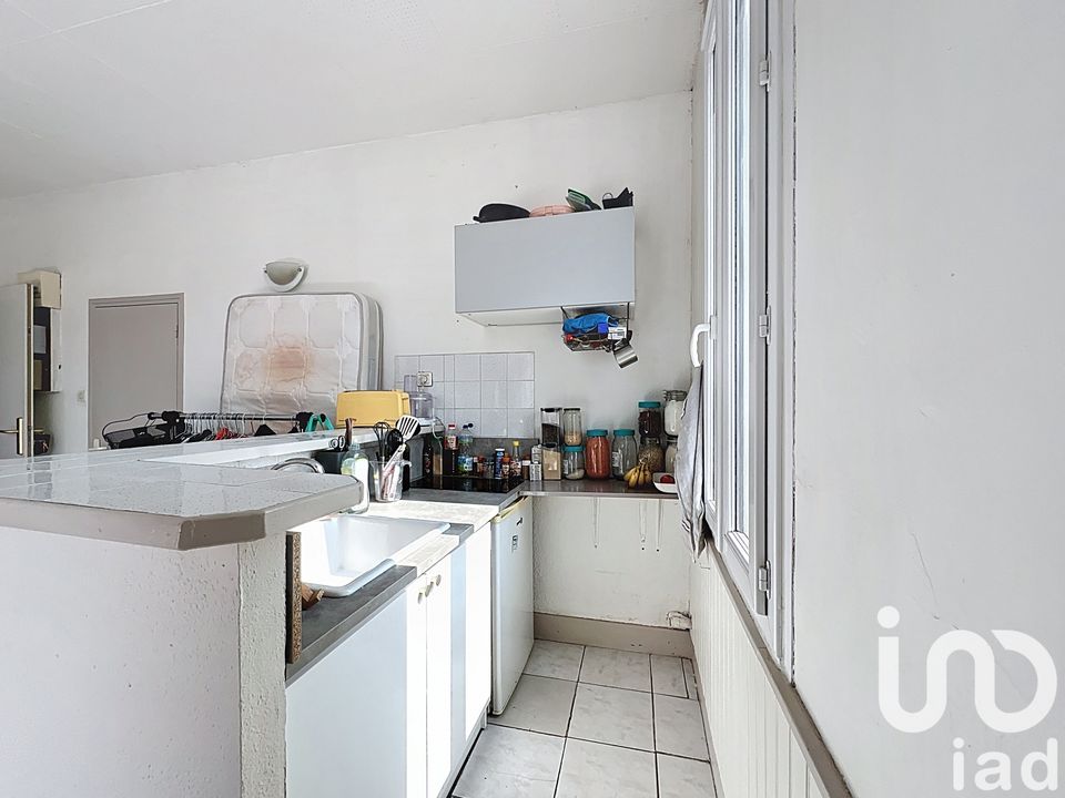 Leilighet i Grenoble, Isere - bilde 4
