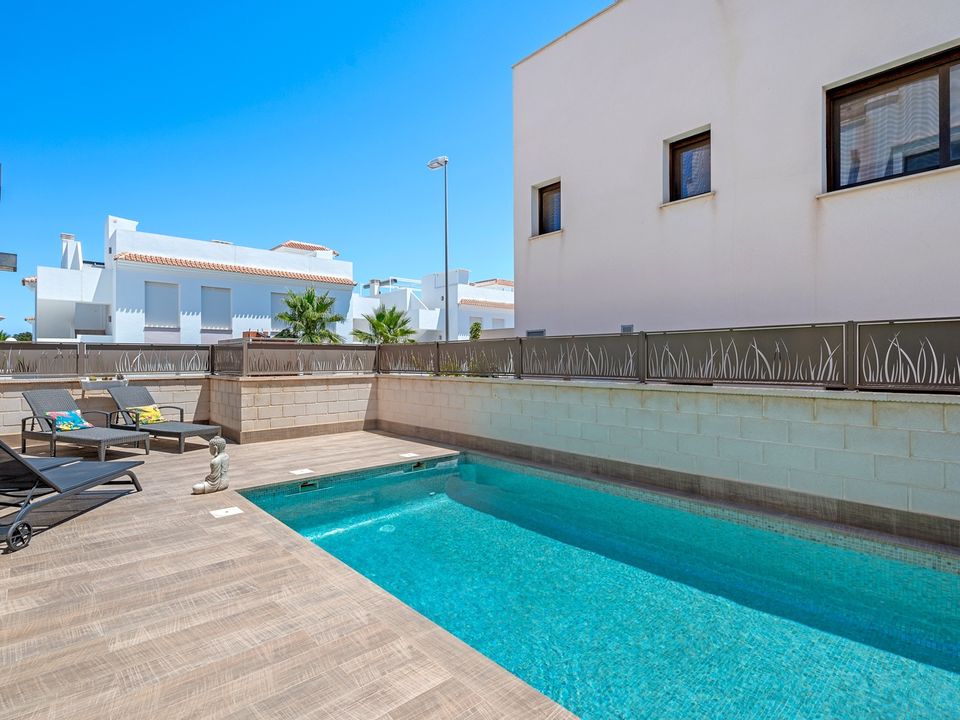 Villa em Ciudad Quesada, Alicante - foto 2