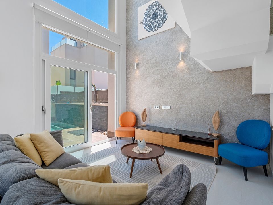 Villa em Ciudad Quesada, Alicante - foto 3