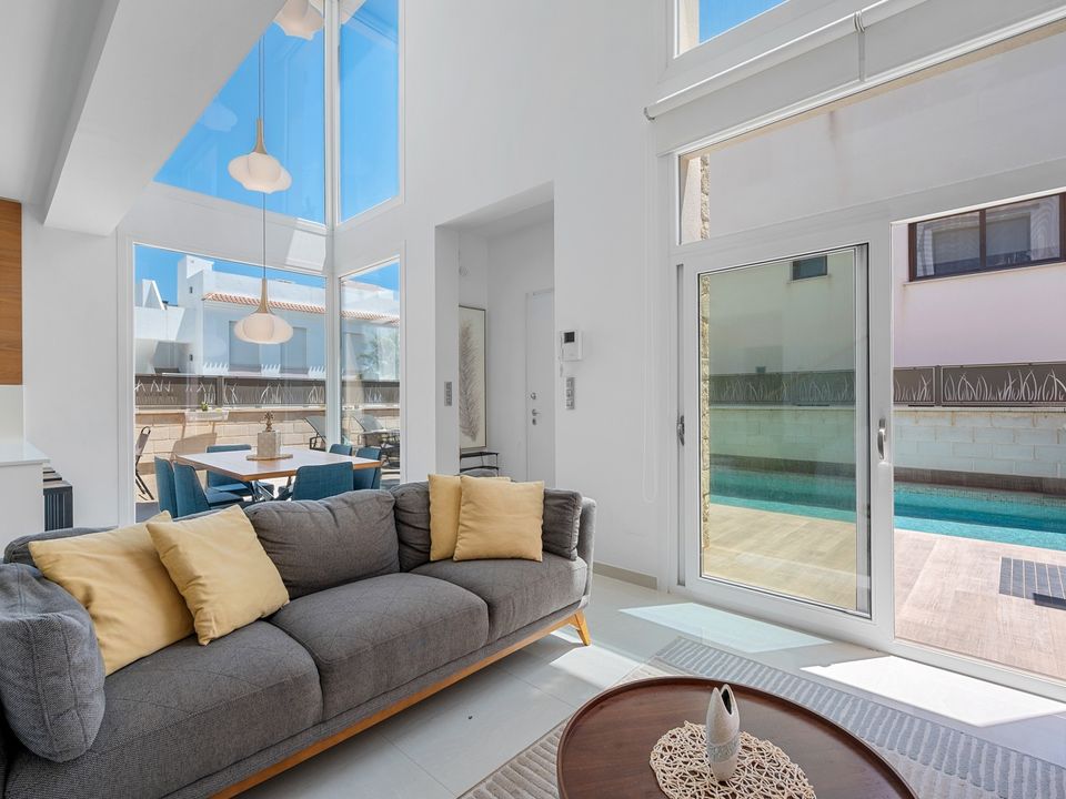 Villa em Ciudad Quesada, Alicante - foto 4