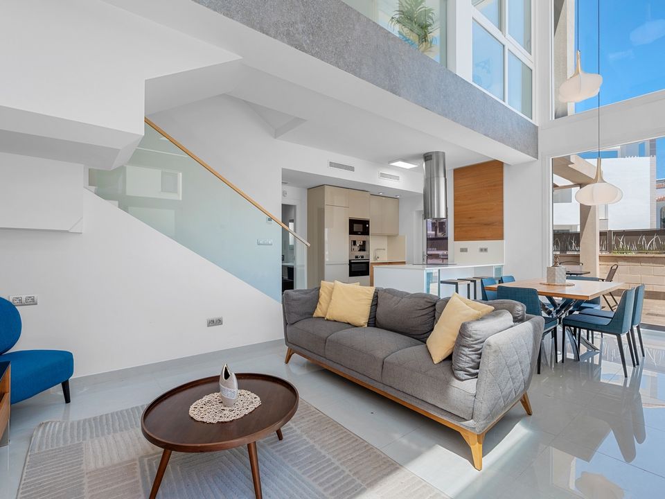 Villa em Ciudad Quesada, Alicante - foto 5