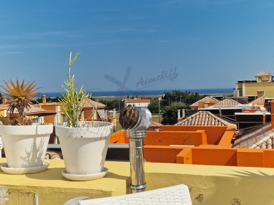 Rækkehus i Luz de Tavira, Faro - foto 1