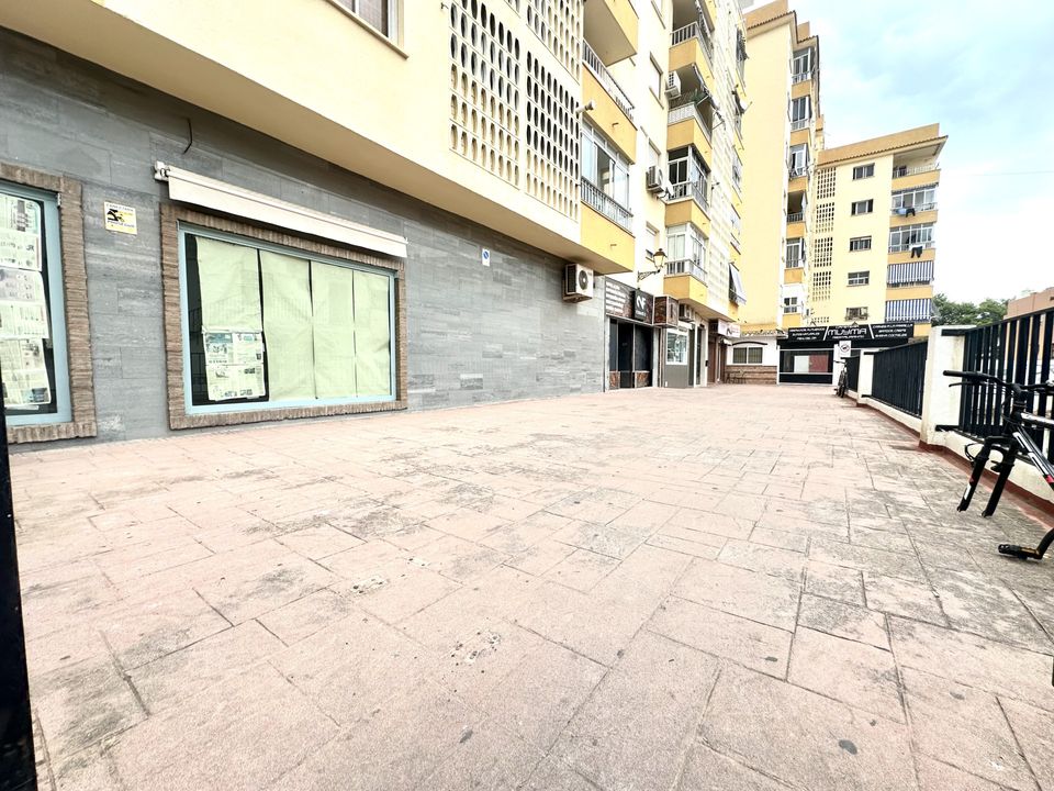 Erhvervsejendom i Marbella, Malaga - foto 5