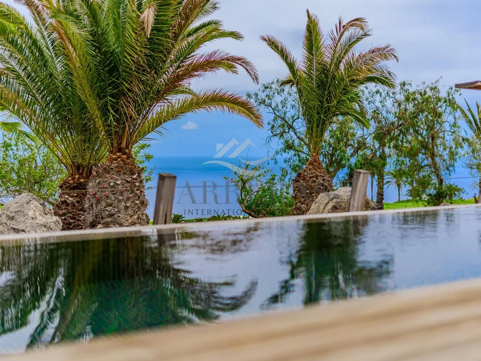 Villa i Abama, Tenerife - foto 3