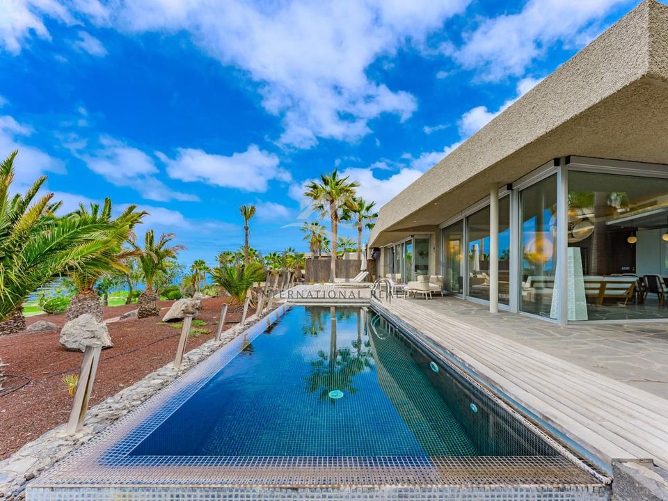 Villa i Abama, Tenerife - foto 4