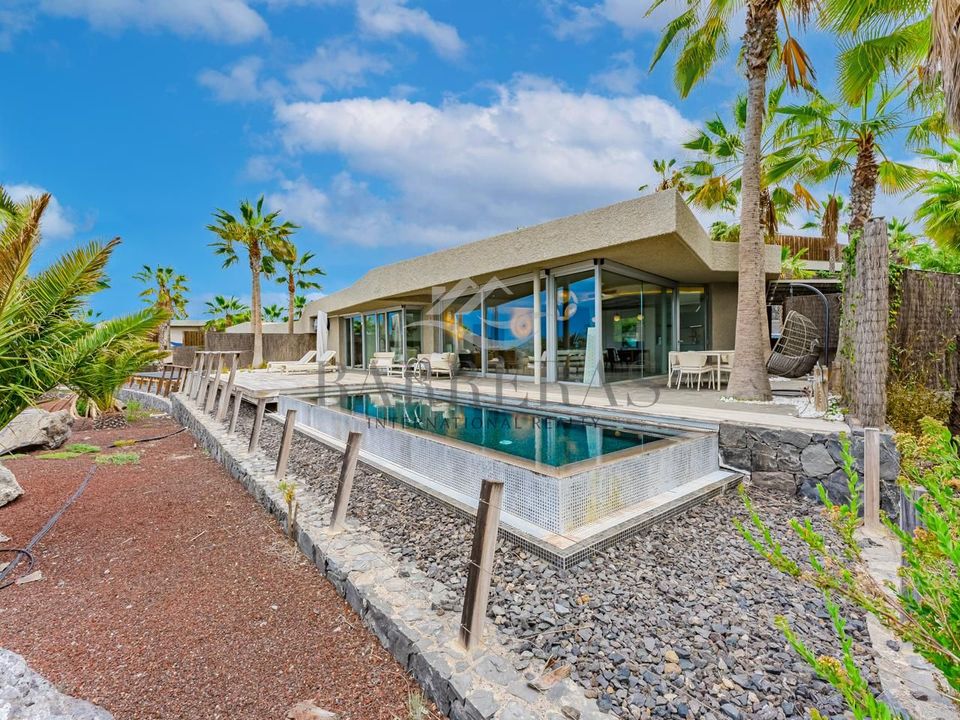 Villa i Abama, Tenerife - foto 5