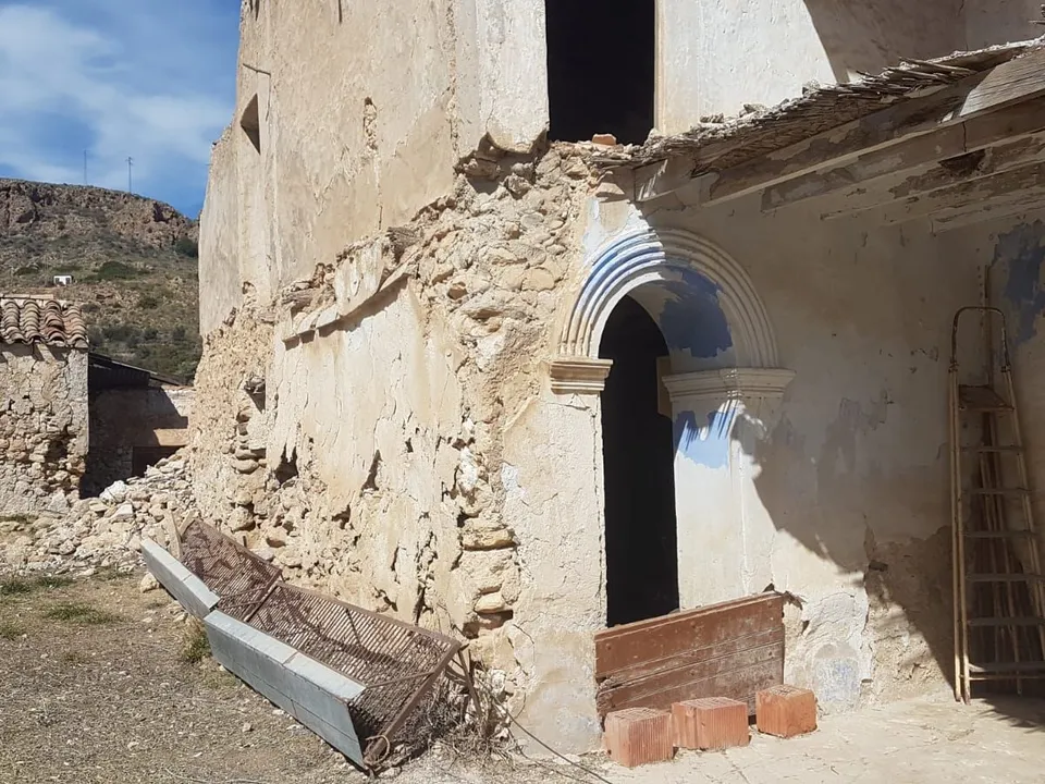 Terra a Sorbas, Almeria - foto 2