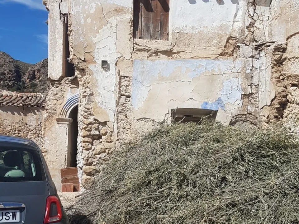 Terra a Sorbas, Almeria - foto 3