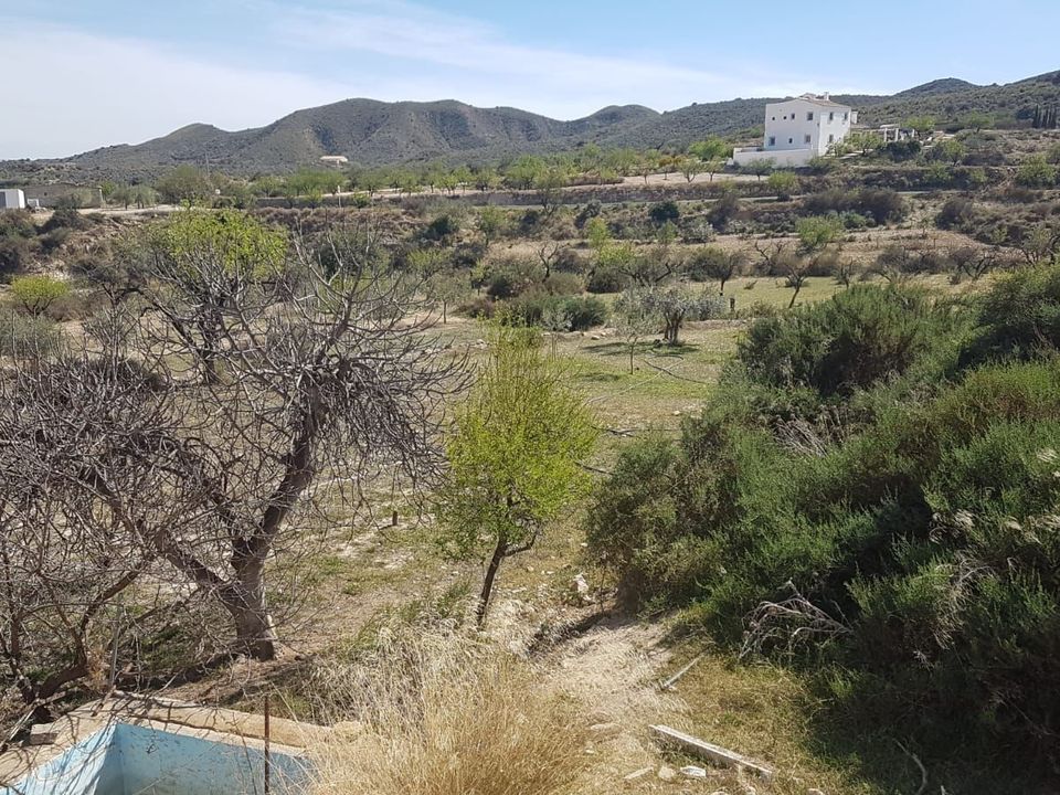 Terra a Sorbas, Almeria - foto 5