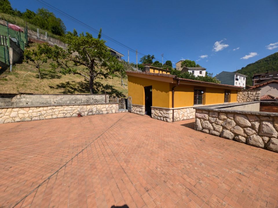 Villa a Aller, Asturias - foto 2
