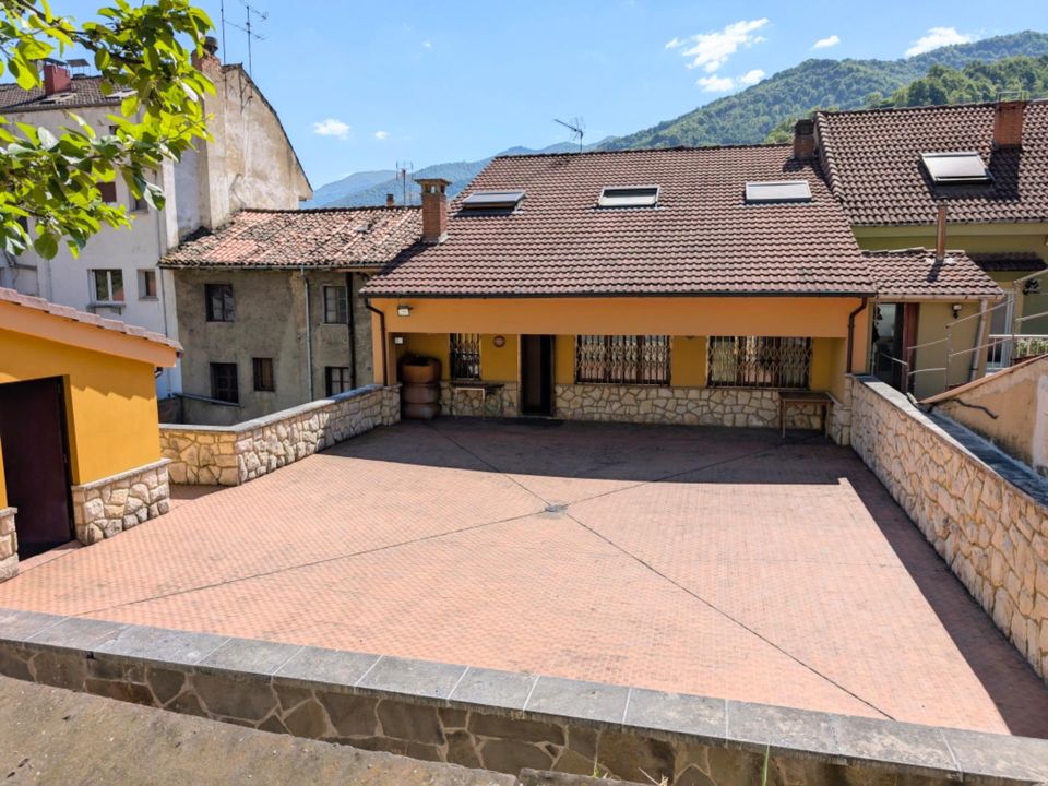 Villa a Aller, Asturias - foto 3