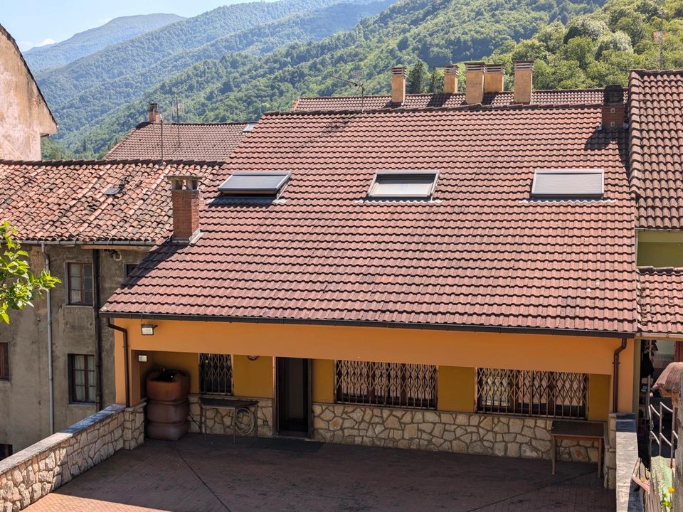 Villa a Aller, Asturias - foto 4