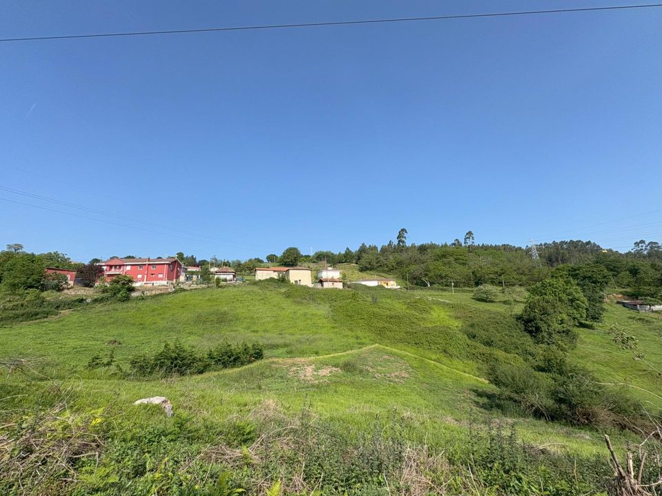 Terra a Santullano De Las Regueras, Asturias - foto 4