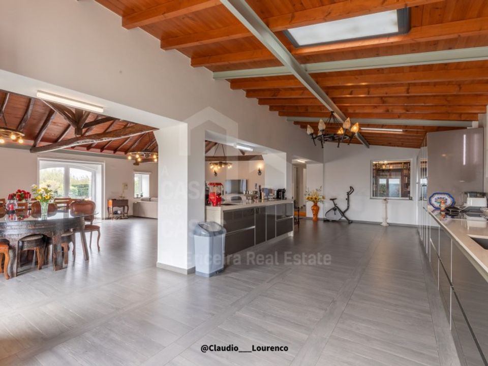 Villa i Torres Vedras, Lisbon - foto 3