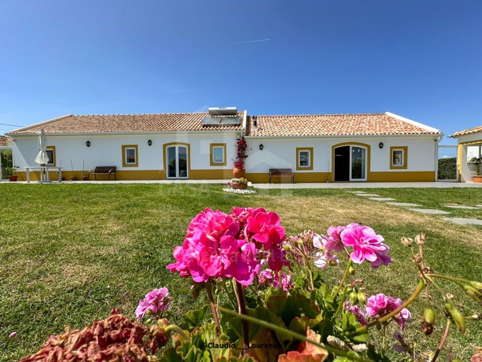 Villa i Torres Vedras, Lisbon - foto 4