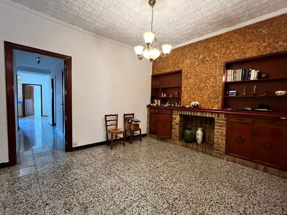 Byhus i Pedreguer, Alicante - foto 1