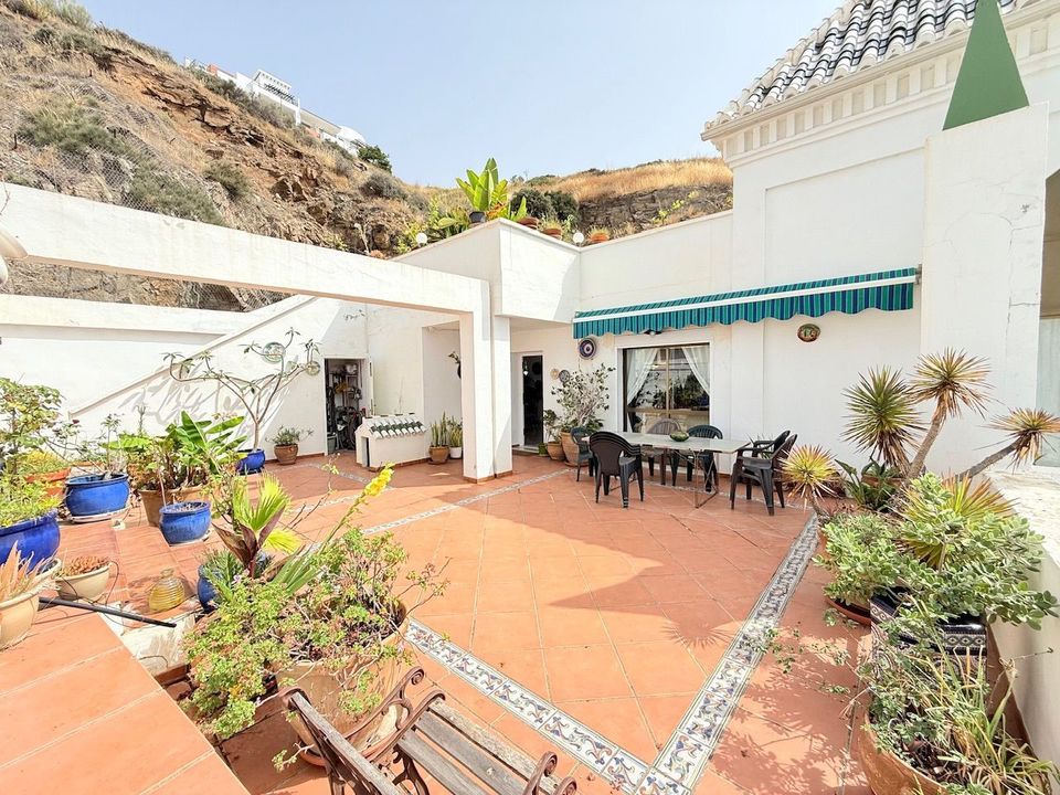 Penthouse i Torrox Costa, Malaga - foto 3