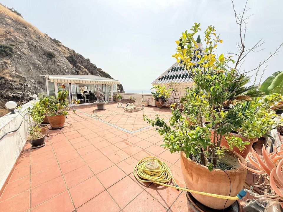 Penthouse i Torrox Costa, Malaga - foto 4