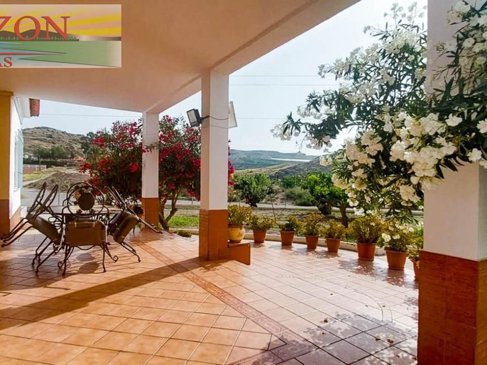 Villa i Cuevas del Almanzora, Almeria - foto 2