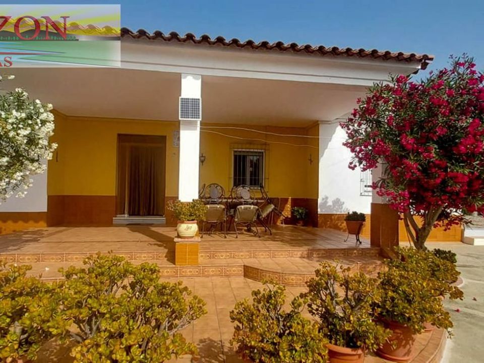 Villa i Cuevas del Almanzora, Almeria - foto 3