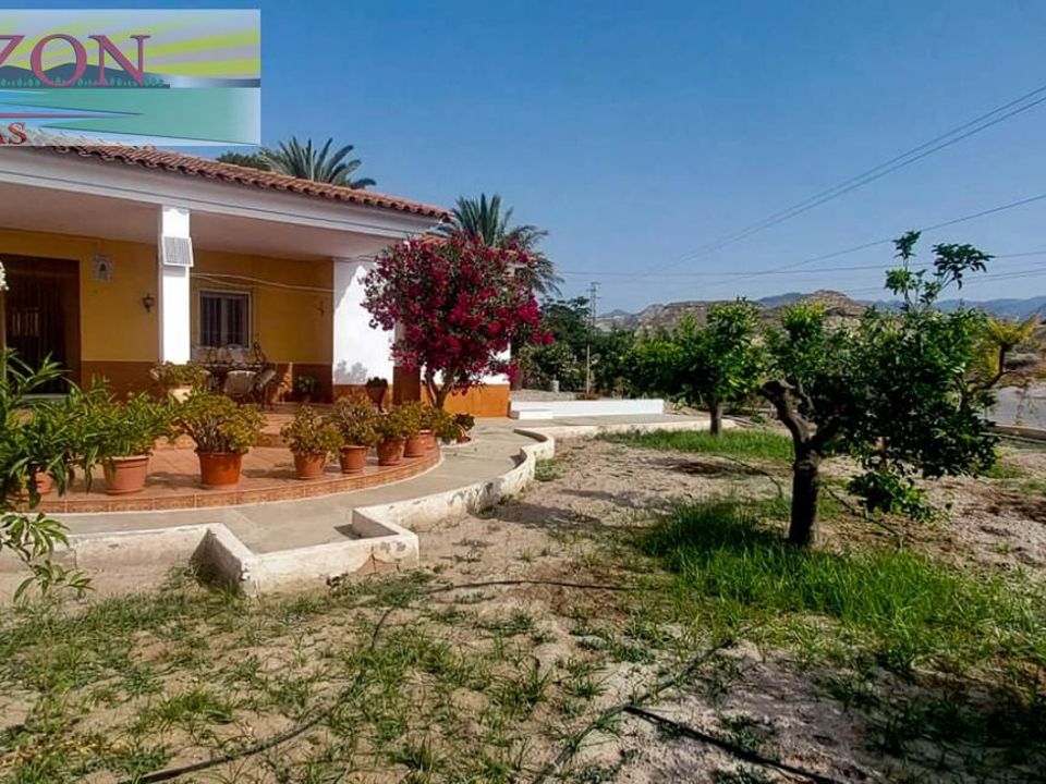 Villa i Cuevas del Almanzora, Almeria - foto 4