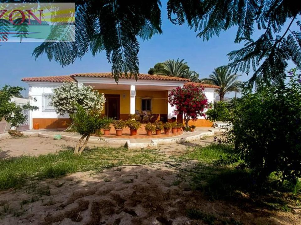 Villa i Cuevas del Almanzora, Almeria - foto 5