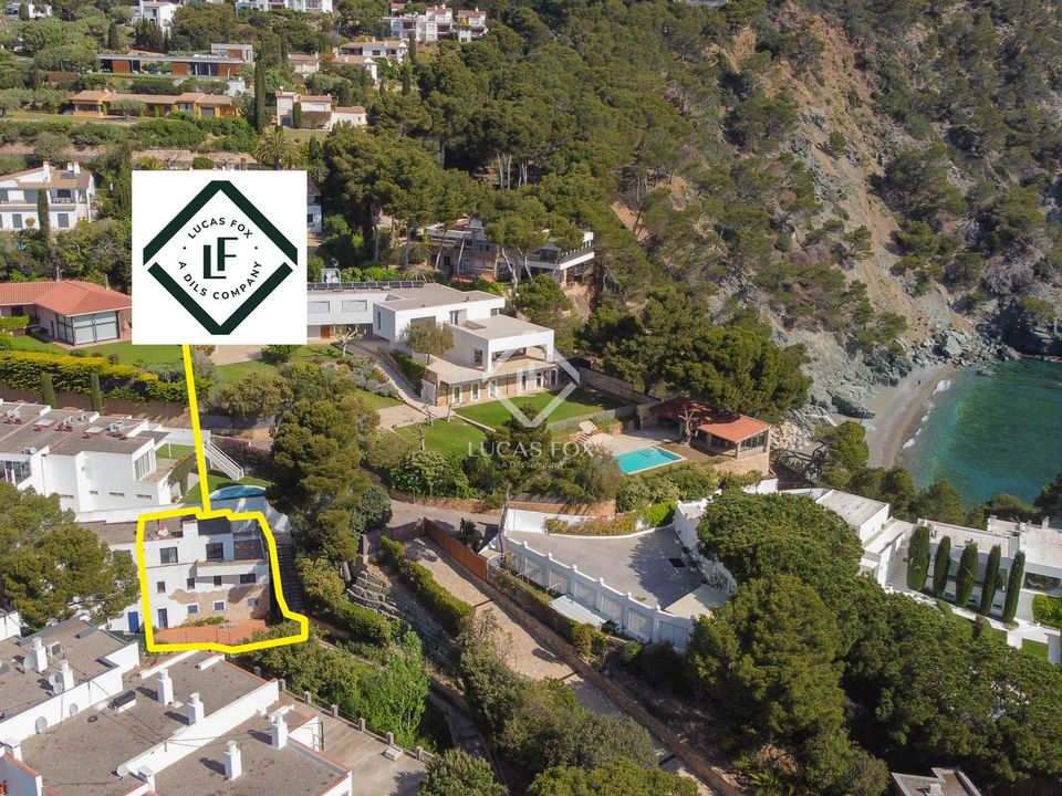Villa i Begur, Gerona - foto 2