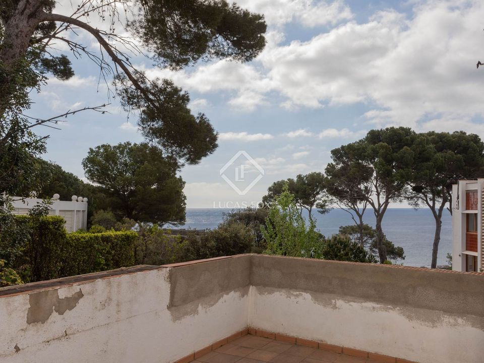 Villa i Begur, Gerona - foto 3