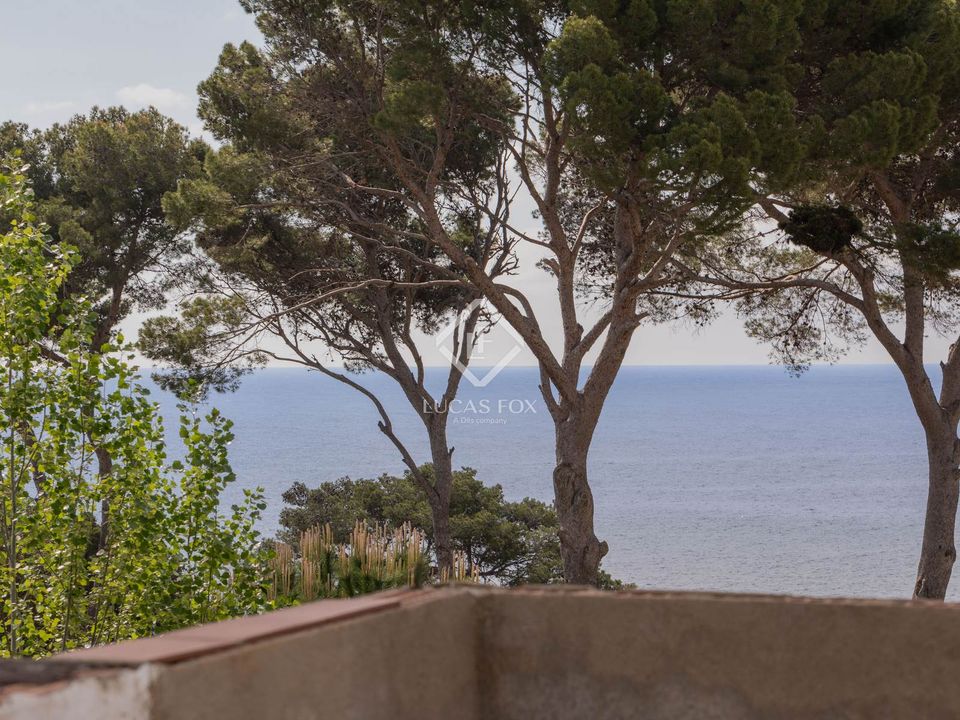 Villa i Begur, Gerona - foto 4