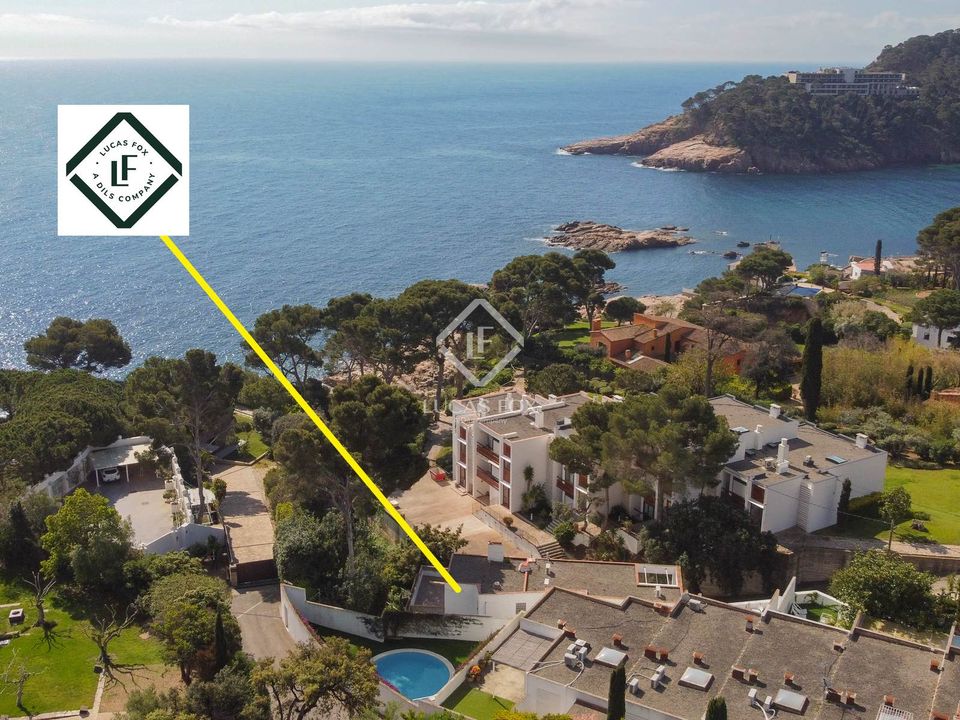 Villa i Begur, Gerona - foto 5