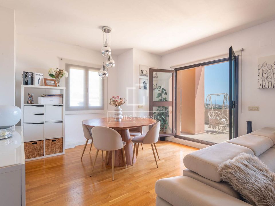 Villa i Benalmadena, Malaga - foto 2