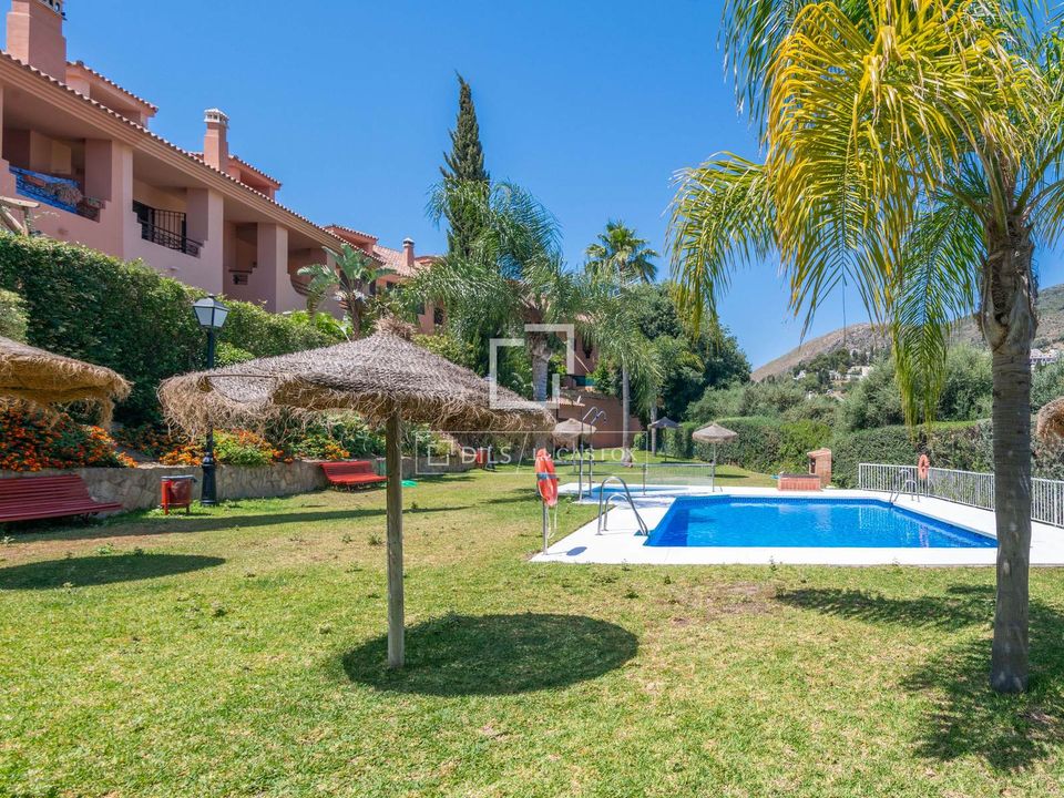 Villa i Benalmadena, Malaga - foto 4