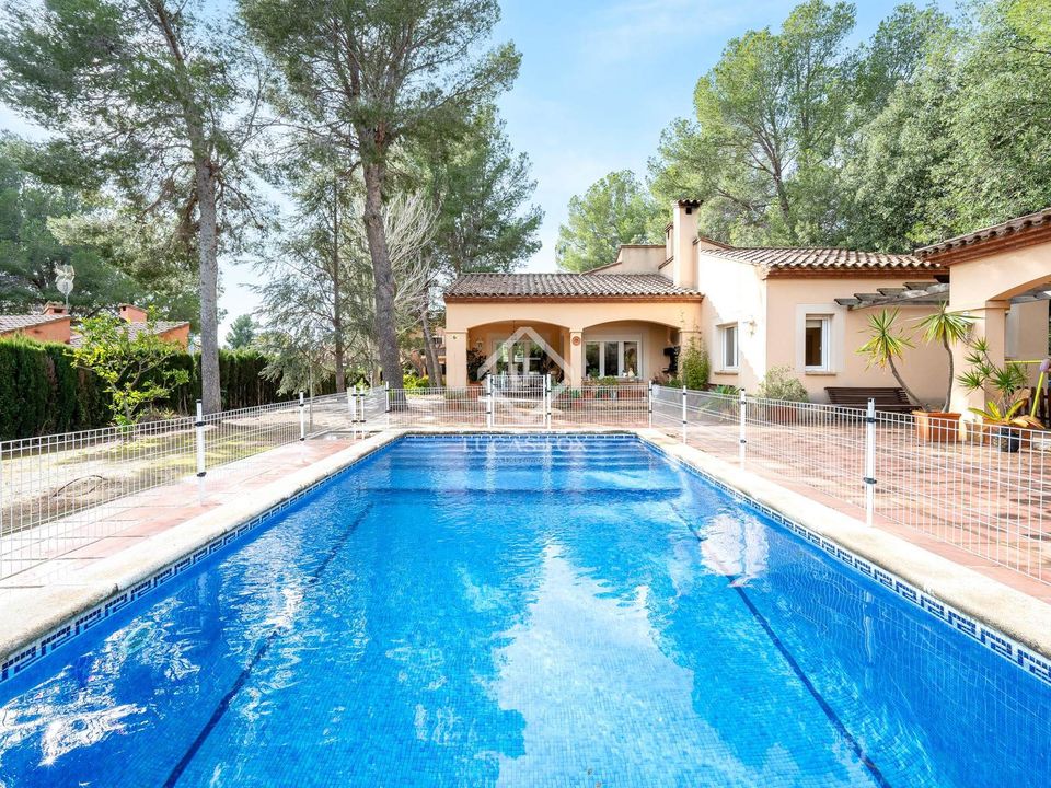 Villa in Mont-Roig Del Camp, Tarragona - foto 2