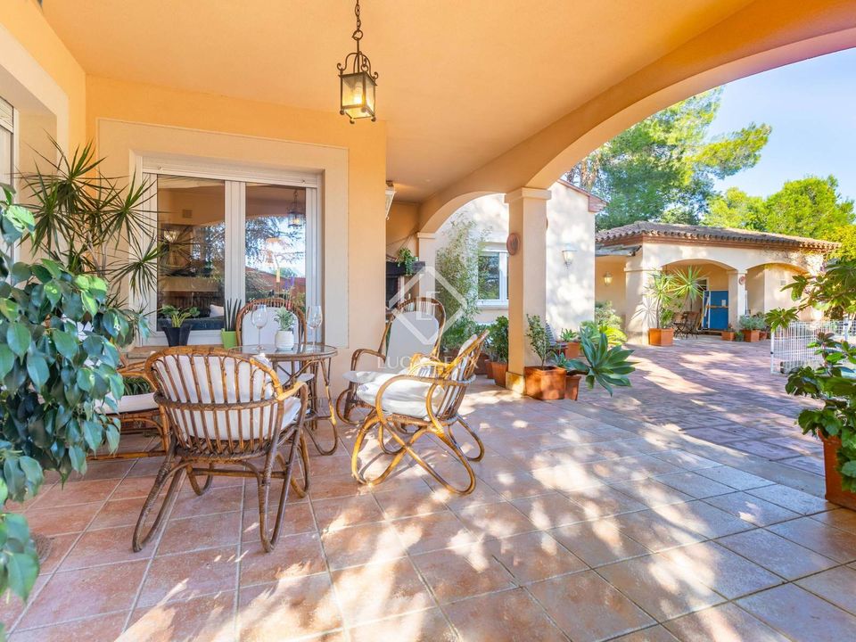 Villa in Mont-Roig Del Camp, Tarragona - foto 3